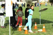 Olympiades du Haut Var : 150 écoliers ont disputé 16 épreuves sportives à Varages