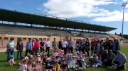 Olympiades et pétanque : une journée festive à Vergèze