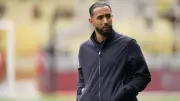 OM officialise le départ de Medhi Benatia, directeur sportif