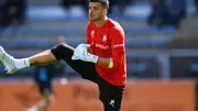 OM : Rulli revient sur sa mise au vert difficile mais bénéfique au Havre