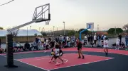 OMMB : carrefour régional du basket 3x3 avec la Master League
