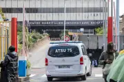 OMS : 42 jours d'isolement pour les contacts du hantavirus