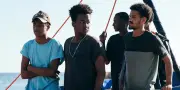 ONG entravées par l'Italie dans le secours aux migrants