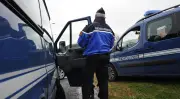 Opération antidrogue à Libourne : sept interpellations, dont deux mineurs