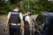 Opération de contrôles routiers à Marmande : 130 véhicules vérifiés