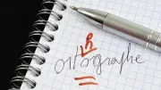 Orthographe et bac : l'Éducation nationale appelle à l'exigence