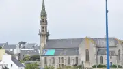 Ouessant appelle Charles III pour sauver son église menacée d'effondrement
