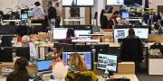 Ouest-France, pilier économique local, cherche un nouveau souffle