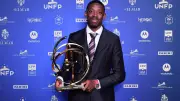 Ousmane Dembélé : « Les titres collectifs sont plus importants »