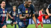 Ousmane Dembélé élu meilleur joueur de Ligue 1 pour la 2e fois consécutive