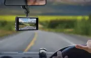 Pack dashcam Miden 4K + 1K à 45,99 € sur Amazon : sécurité routière