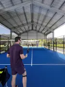 Padel Biron et TCO : un partenariat pour les sports de raquette