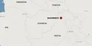 Pakistan : au moins 17 morts dans un accident de la route