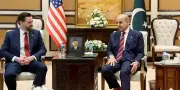 Pakistan médiateur intéressé de la guerre en Iran