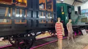 Palavas-les-Flots : musées gratuits et Nuit du taureau ce samedi