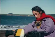 Palm dog 2026 : Yuri, chien de « La Perra », remporte le prix canin à Cannes