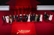 Palmarès de Cannes : les favoris de la compétition