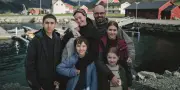 Palme d'or 2026 : « Fjord », satire kafkaïenne d'une famille évangélique en Norvège