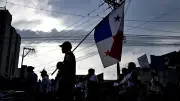 Panama City plongée dans le chaos après une panne d'électricité massive