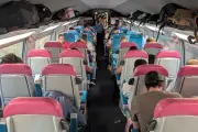 Panne de caténaire : deux TGV Paris-Nice bloqués, trafic perturbé
