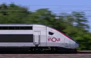 Panne électrique géante : deux TGV bloqués en pleine canicule à Lyon