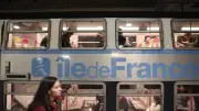 Panne électrique : trafic perturbé sur le RER C ce samedi