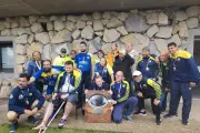 Para-rugby : le RCPF remporte un quatrième titre de champion de France