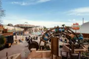 Parc Astérix : 250 millions d'euros pour conquérir le top 5 européen