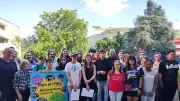 Parc en fête 2026 : des jeunes millavois imaginent le programme