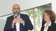 Parc urbain à Nîmes : le maire veut préserver la mémoire de la ville
