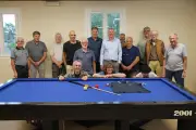 Pardies : nouveau local pour le Billard Club en pleine expansion