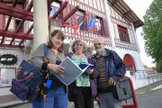 Parentis-en-Born : nouveau conseil et feu vert pour le terrain synthétique