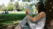 Paris bat tous les records avec 35°C en mai