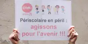 Paris crée une mission sur les violences dans le périscolaire