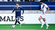 Paris FC : Ilan Kebbal absent de la liste algérienne pour le Mondial 2026