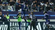 Paris FC-PSG (2-1) : Gory doubleur, Ikoné virevoltant, les notes des Parisiens