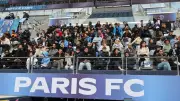 Paris FC refuse la remise du trophée de Ligue 1 au PSG après le derby