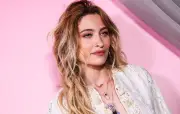Paris Jackson panique pour son cou après des commentaires sur Instagram