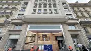 Paris : ouverture du plus grand club de jeux près de l'Étoile