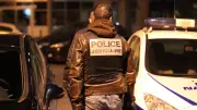 Paris : violente dispute conjugale au couteau, le couple hospitalisé et jugé