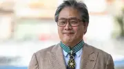 Park Chan-wook, président du jury à Cannes, rêve d'un film en France
