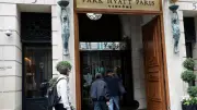 Park Hyatt Paris-Vendôme et Mandarin Oriental : la rétrogradation confirmée