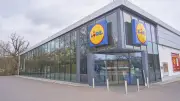 Parking Lidl payant à Rive-de-Gier : des automobilistes piégés