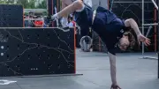 Parkour : Elio Verdonck-Nouvel triomphe au Fise, les Japonais brillent en BMX