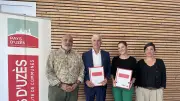 Partenariat CCPU-UMIH 30 pour réguler les meublés touristiques