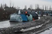 Pas-de-Calais : deux migrantes meurent lors d'une traversée clandestine