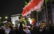 Pas de fan zone pour la finale de la Ligue des champions à Paris