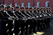 Pas d'espace Schengen pour les anciens combattants de Poutine