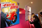 Pascal Brutal de Riad Sattouf : une radiographie hilarante de notre époque