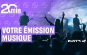 Pascal Obispo dévoile son projet Heritage avec 26 artistes